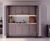 ConcealX pivot door kits for single- and double-leaf doors 3