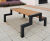 Brompton Smart Picnic Bench 1