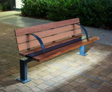 Willenhall Smart Seat