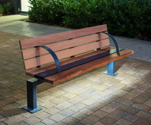Willenhall Smart Seat