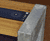 Belvedere - contemporary solar-powered timber and steel smart bench 2