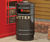 Round Medium – traditional cast iron litter bin (90-litre) 2