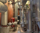 Colloide Awarded Contract to Decarbonise Bloomsbury Heat and Power Network - on this page
