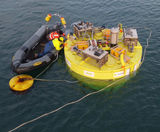 New DUO Wave-Powered Desalination System from Colloide - on this page