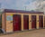 New public toilets for town centre park 0