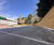 Acoustic barrier for new Travis Perkins depot 1