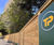 Acoustic barrier for new Travis Perkins depot 3