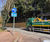 Acoustic barrier for new Travis Perkins depot 4