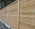 Acoustic barrier for new Travis Perkins depot 2