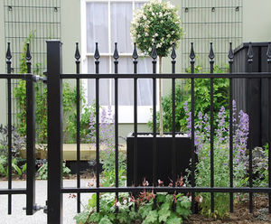 Buy Jacksons metal railings online