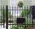 Buy Jacksons metal railings online 0