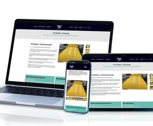 Bolton Gate launch new website