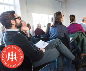 Register for Newton Waterproofing's free RIBA CPD webinars in June