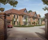Waterproofing a luxury new-build on a sloping site - on this page
