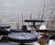 OxiAir HD® diffused lake aerator installed at Center Parcs Longleat Forest 3