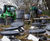 OxiAir HD® diffused lake aerator installed at Center Parcs Longleat Forest 9