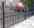 Ornamental railings - Standard, type A and type B 1