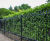 Ornamental railings - Standard, type A and type B 0