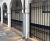 Ornamental railings - Standard, type A and type B 5