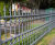 Ornamental railings - Style B 0