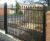 Ornamental railings - Style A 1