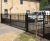Ornamental railings - Style A 0