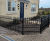 Ornamental railings - Style A 2