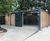 Highly secure and vandal-resistant garages 0