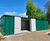 Highly secure and vandal-resistant garages 1