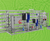 CaptuRO™ Resilient high recovery reverse osmosis - on this page