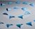 SquAireTex - textile diffusers for lay-in grid ceilings 0
