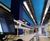 Displacement Ventilation - fabric ducting for low velocity air supply 0