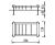 Balance Net Bridge Samba - outdoor wood rope bridge for playgrounds 3