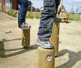 eibe balance step 40, 60 & 80 trim trail - on this page