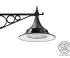 Ely - Dark Sky friendly heritage luminaire