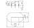 Two-level horizontal bars - softwood and steel gym play equipment 6