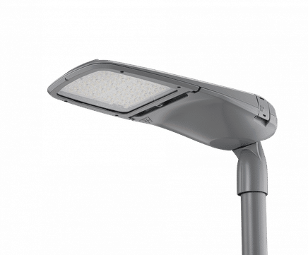 Kirium Pro LED road, residential and area lantern
