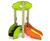 eibe play unit buttercup - softwood outdoor toddler play structure 4
