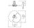 eibe play unit buttercup - softwood outdoor toddler play structure 5