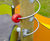 eibe play unit apple tree 1 - softwood outdoor toddler climbing play unit 9