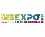 See Inspectahire at World Biogas Expo 2025 - 3-4 July, NEC - on this page