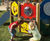 eibe play unit Dandelion - softwood outdoor playground set for children 8