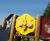 eibe play unit Dandelion - softwood outdoor playground set for children 9