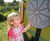 eibe play unit Dandelion - softwood outdoor playground set for children 4