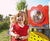 eibe play unit Dandelion - softwood outdoor playground set for children 2