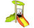 Play Unit Marguerite - softwood outdoor play unit for young children 0