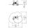 eibe play unit tulip - softwood outdoor playground structure for children 6