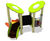 eibe play unit tulip - softwood outdoor playground structure for children 3