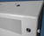 DeepClean Extra+ - MoJ-approved anti-ligature radiator cover for cells 3
