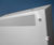 DeepClean Extra+ - MoJ-approved anti-ligature radiator cover for cells 5